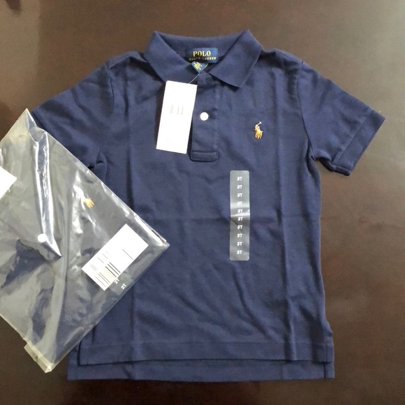 Polo by Ralph Lauren - Picture 2 of 4